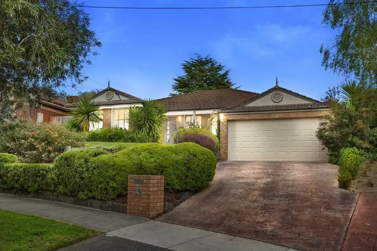 122 Croydon Hills Drive, Croydon Hills VIC 3136