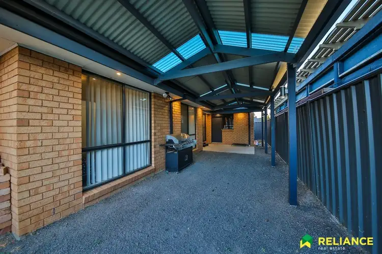 Seventh view of Homely house listing, 18 Maculata Place, Manor Lakes VIC 3024