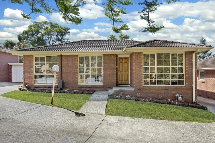 2/8 Coppin Close, Mitcham VIC 3132