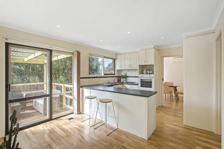 Third view of Homely unit listing, 2/8 Coppin Close, Mitcham VIC 3132