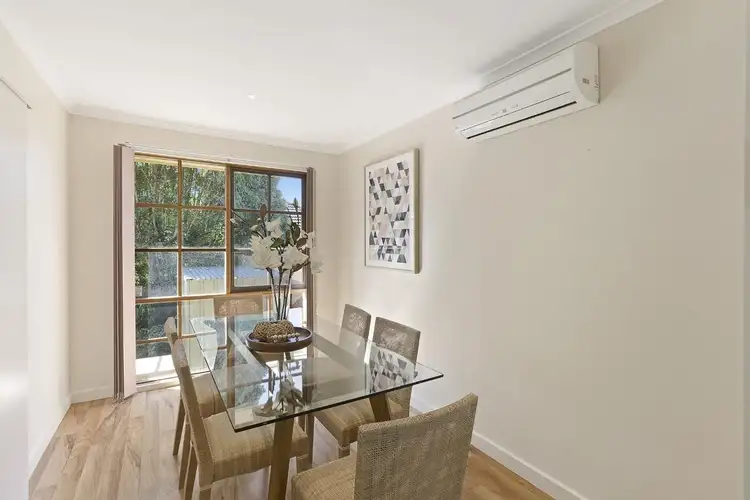 Fifth view of Homely unit listing, 2/8 Coppin Close, Mitcham VIC 3132