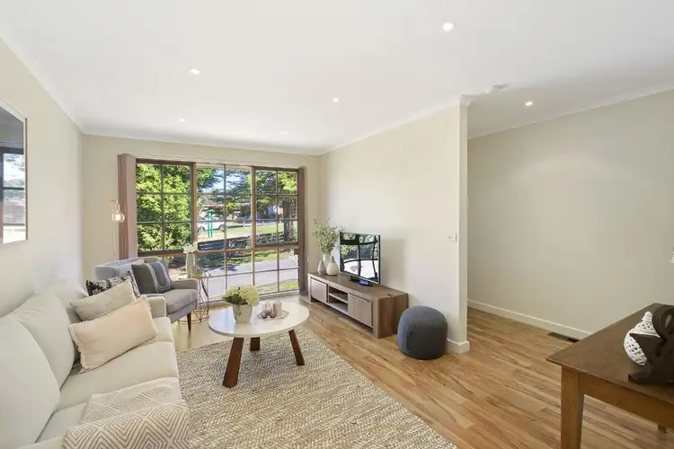 Sixth view of Homely unit listing, 2/8 Coppin Close, Mitcham VIC 3132