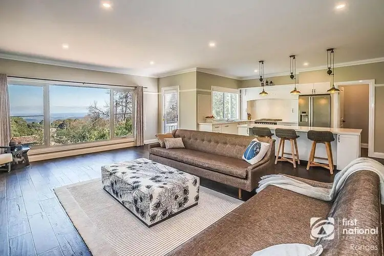 Third view of Homely house listing, 7A Victoria Grove, Ferny Creek VIC 3786