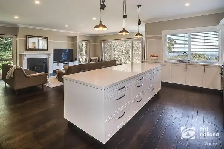 Fifth view of Homely house listing, 7A Victoria Grove, Ferny Creek VIC 3786