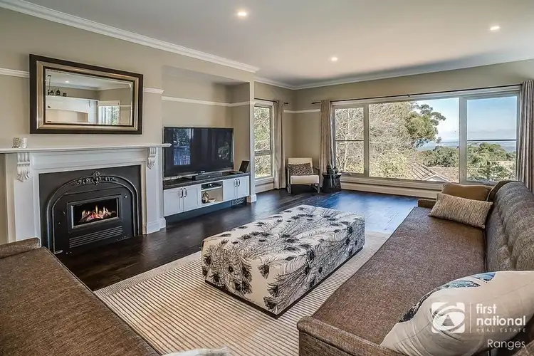 Sixth view of Homely house listing, 7A Victoria Grove, Ferny Creek VIC 3786