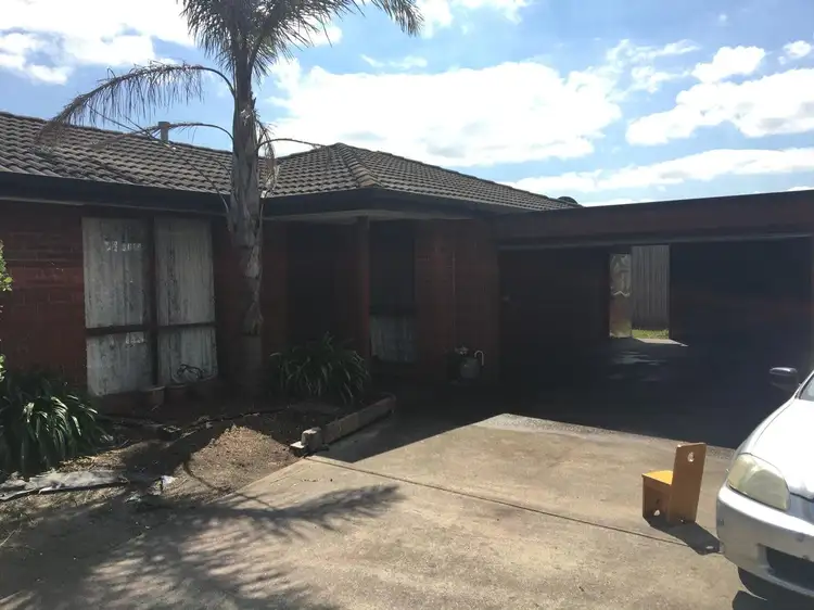 Main view of Homely unit listing, Unit 5/51 Belgrave Hallam Road, Hallam VIC 3803