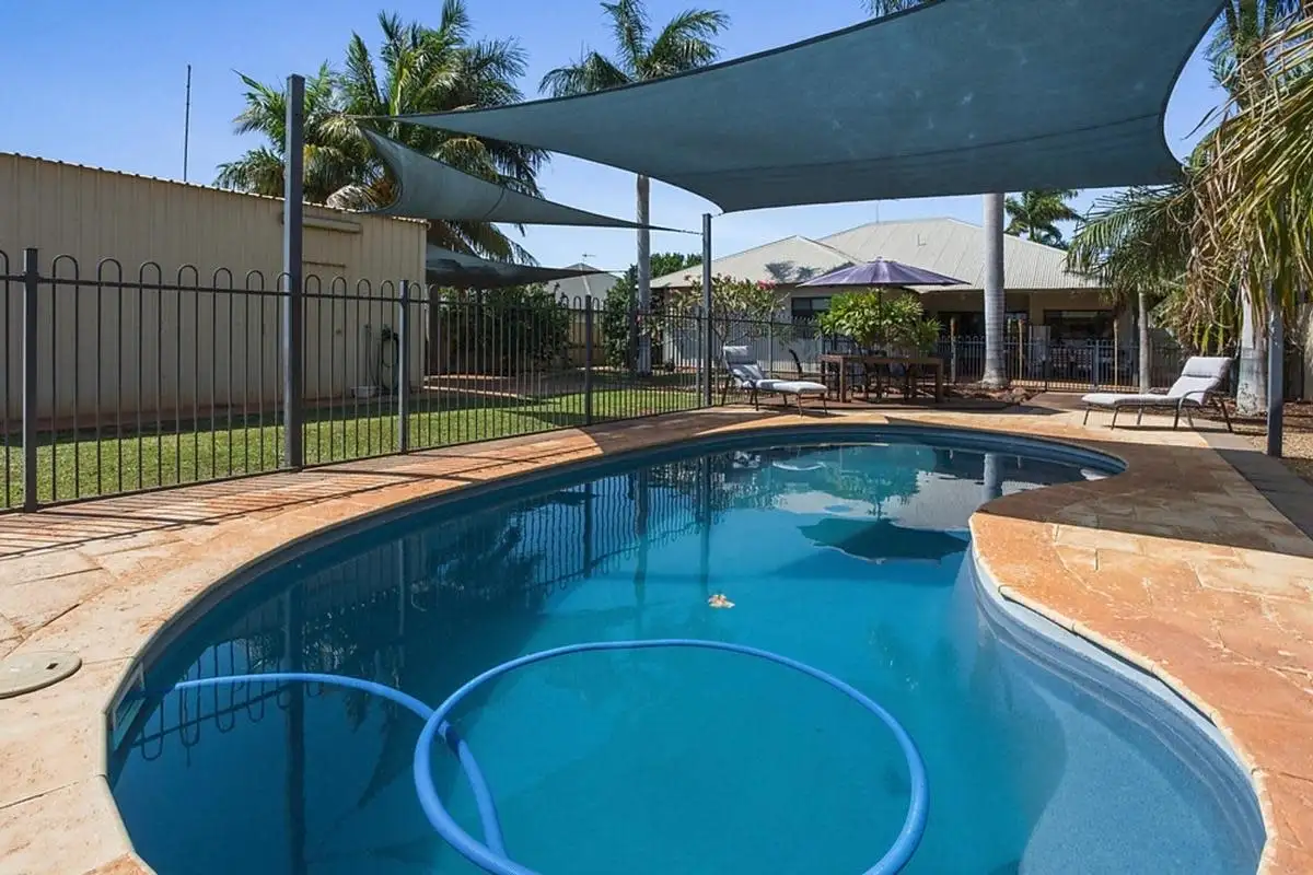 Main view of Homely house listing, 8 Jennifer Court, Pegs Creek WA 6714