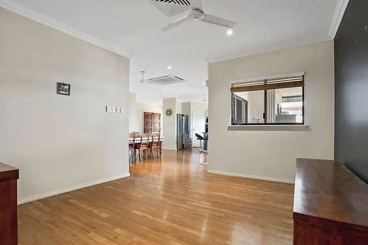 Fourth view of Homely house listing, 8 Jennifer Court, Pegs Creek WA 6714