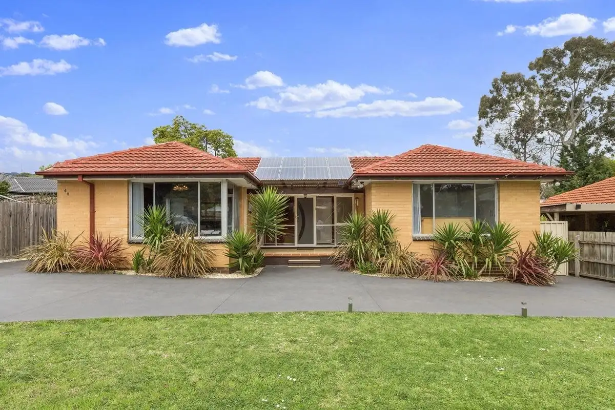 Main view of Homely house listing, 148 Lomond Avenue, Kilsyth VIC 3137