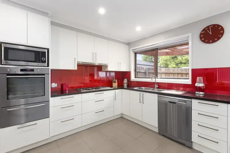 Second view of Homely house listing, 148 Lomond Avenue, Kilsyth VIC 3137