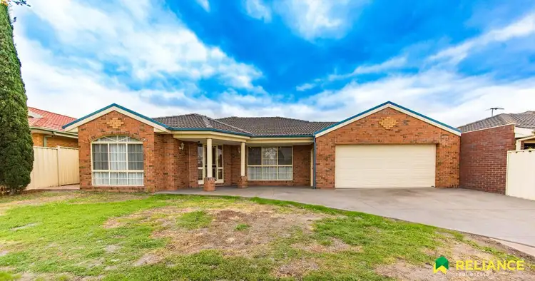 102 Harmony Drive, Tarneit VIC 3029