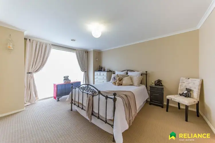 Second view of Homely house listing, 102 Harmony Drive, Tarneit VIC 3029