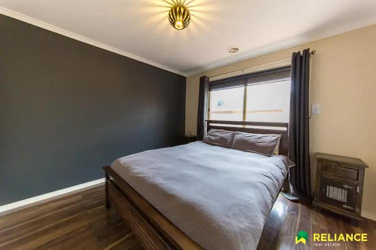 Fourth view of Homely house listing, 102 Harmony Drive, Tarneit VIC 3029