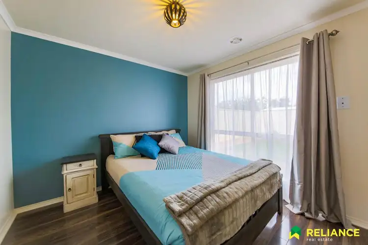 Fifth view of Homely house listing, 102 Harmony Drive, Tarneit VIC 3029