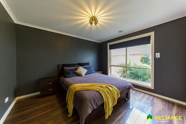 Sixth view of Homely house listing, 102 Harmony Drive, Tarneit VIC 3029
