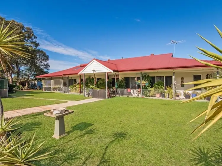 Main view of Homely house listing, 8 McKeig Drive, Wellard WA 6170