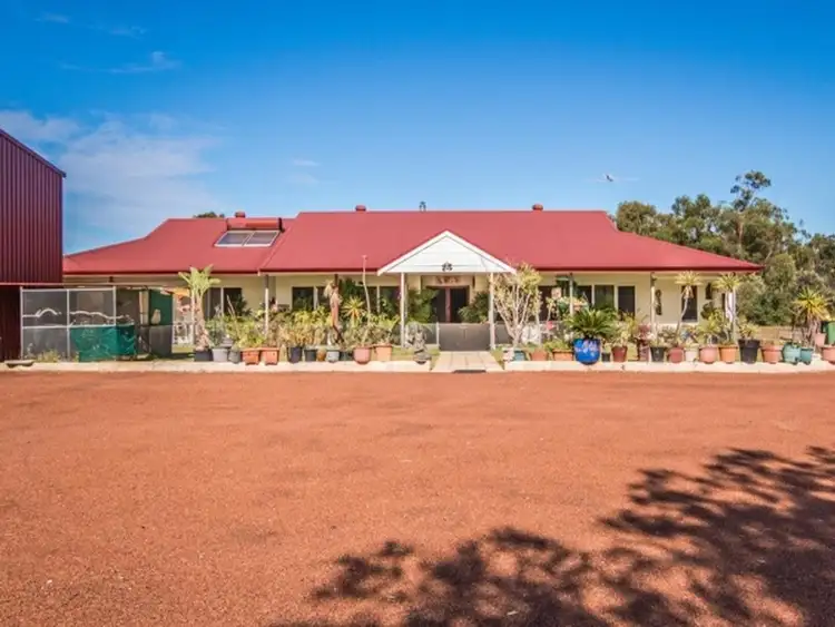 Third view of Homely house listing, 8 McKeig Drive, Wellard WA 6170