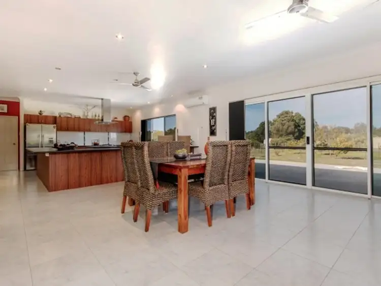 Fifth view of Homely house listing, 8 McKeig Drive, Wellard WA 6170