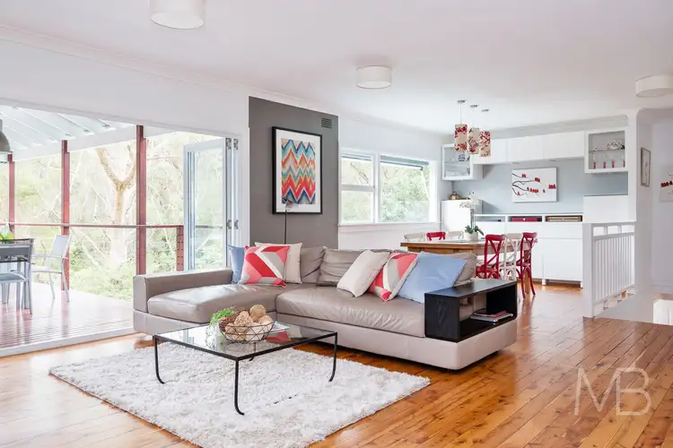 Main view of Homely house listing, 21 Gloucester Avenue, West Pymble NSW 2073