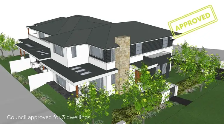 36 Milburn Road, Gymea NSW 2227