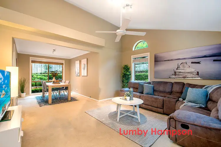 Third view of Homely house listing, 14 Minnamurra Grove, Dural NSW 2158