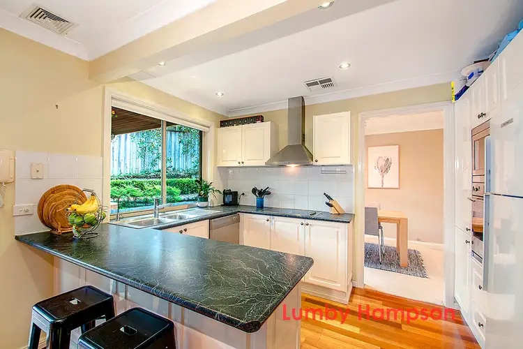 Fourth view of Homely house listing, 14 Minnamurra Grove, Dural NSW 2158