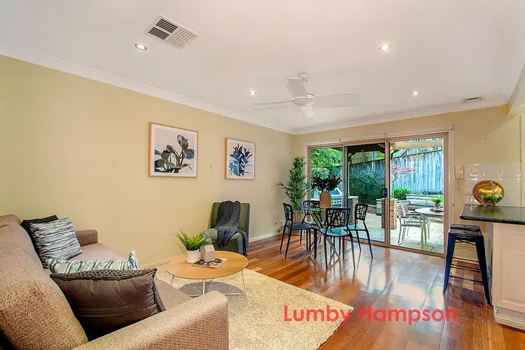 Fifth view of Homely house listing, 14 Minnamurra Grove, Dural NSW 2158
