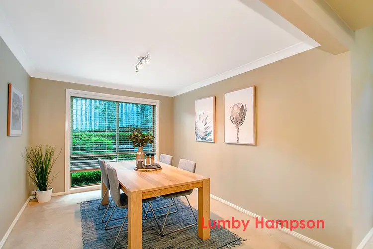 Sixth view of Homely house listing, 14 Minnamurra Grove, Dural NSW 2158
