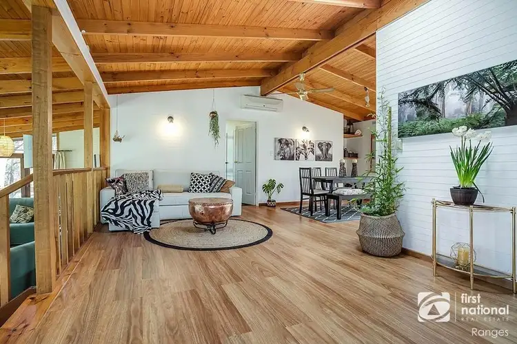 Fourth view of Homely house listing, 4 Grandview Grove, Menzies Creek VIC 3159
