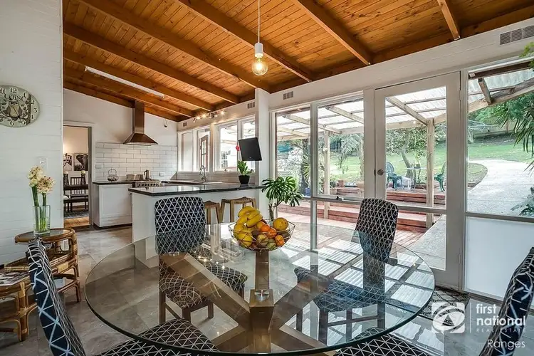 Sixth view of Homely house listing, 4 Grandview Grove, Menzies Creek VIC 3159