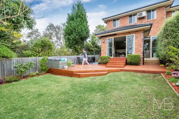Main view of Homely house listing, 22A Wyuna Road, West Pymble NSW 2073