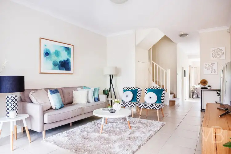 Second view of Homely house listing, 22A Wyuna Road, West Pymble NSW 2073