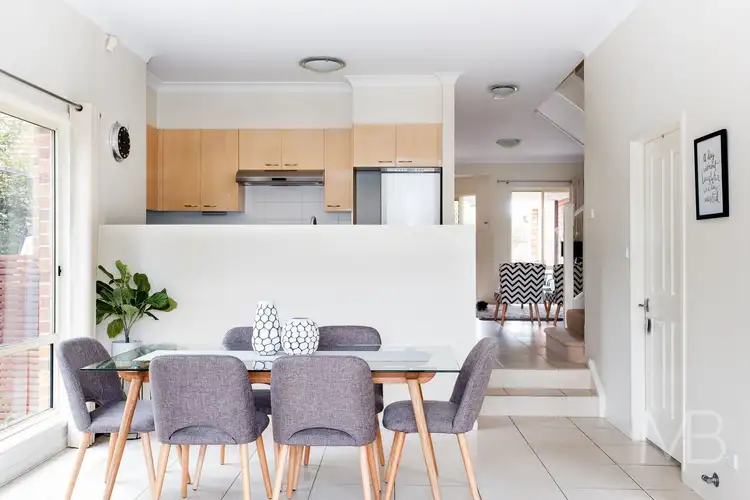 Third view of Homely house listing, 22A Wyuna Road, West Pymble NSW 2073