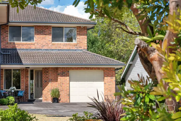 Fourth view of Homely house listing, 22A Wyuna Road, West Pymble NSW 2073