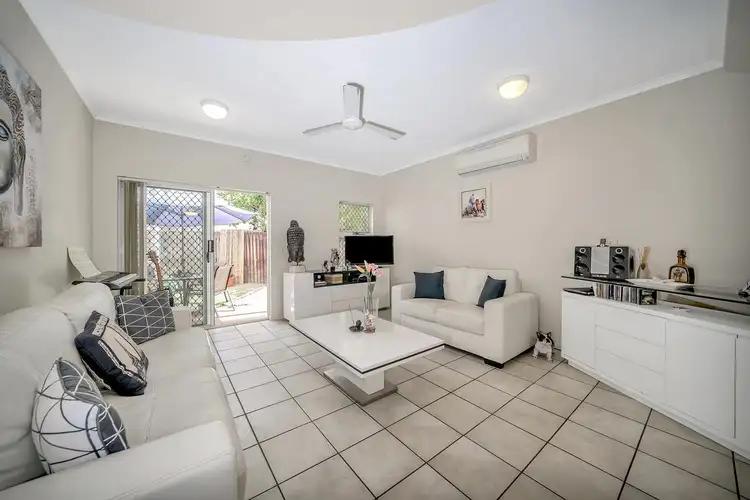 Main view of Homely unit listing, 31/7A Grantala Street, Manoora QLD 4870