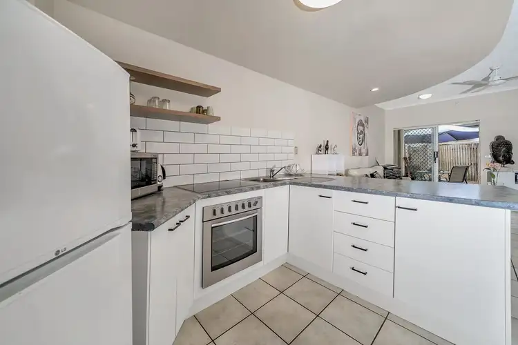 Second view of Homely unit listing, 31/7A Grantala Street, Manoora QLD 4870