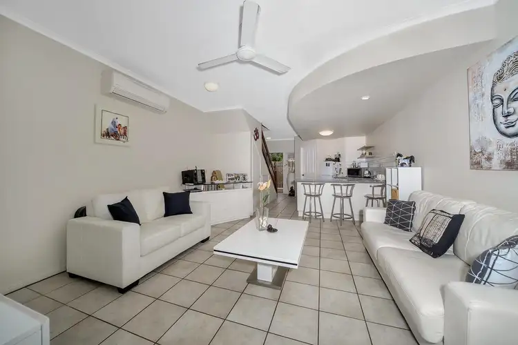 Third view of Homely unit listing, 31/7A Grantala Street, Manoora QLD 4870