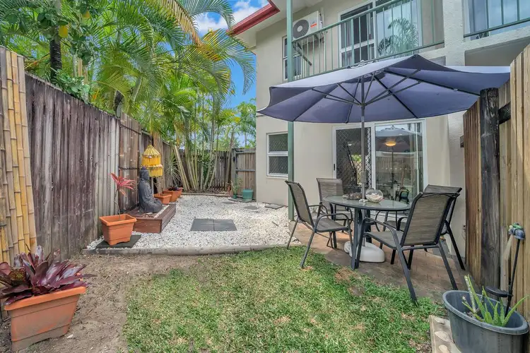 Fourth view of Homely unit listing, 31/7A Grantala Street, Manoora QLD 4870