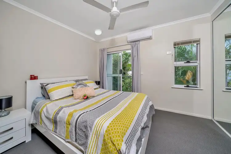 Fifth view of Homely unit listing, 31/7A Grantala Street, Manoora QLD 4870
