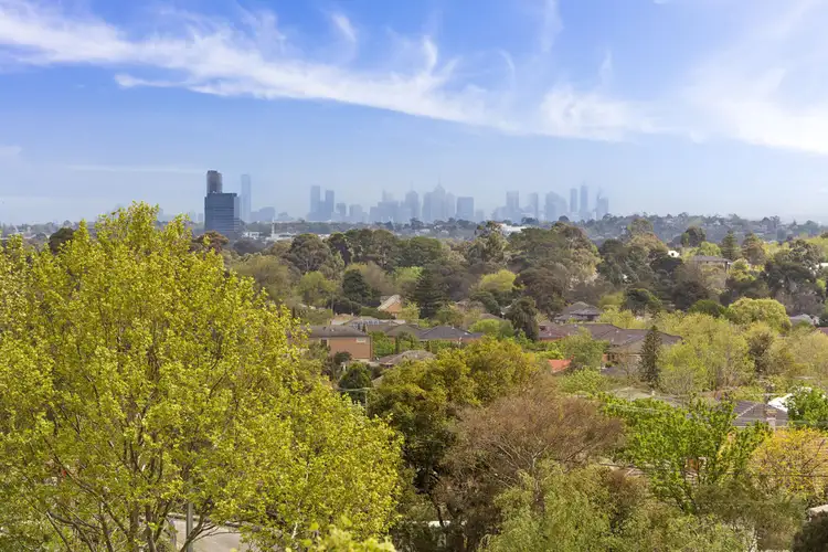 Main view of Homely apartment listing, 306/339-345 Mitcham Road, Mitcham VIC 3132