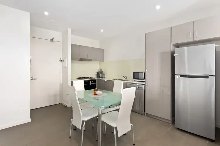 Fourth view of Homely apartment listing, 306/339-345 Mitcham Road, Mitcham VIC 3132