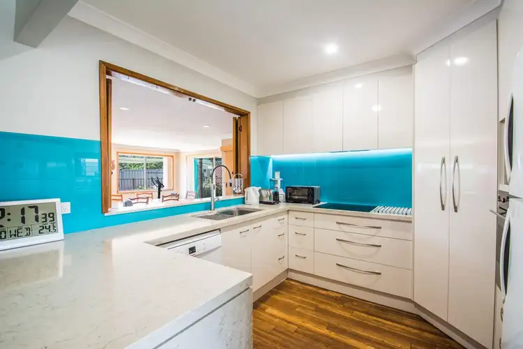 38 Gladswood Avenue, South Penrith NSW 2750