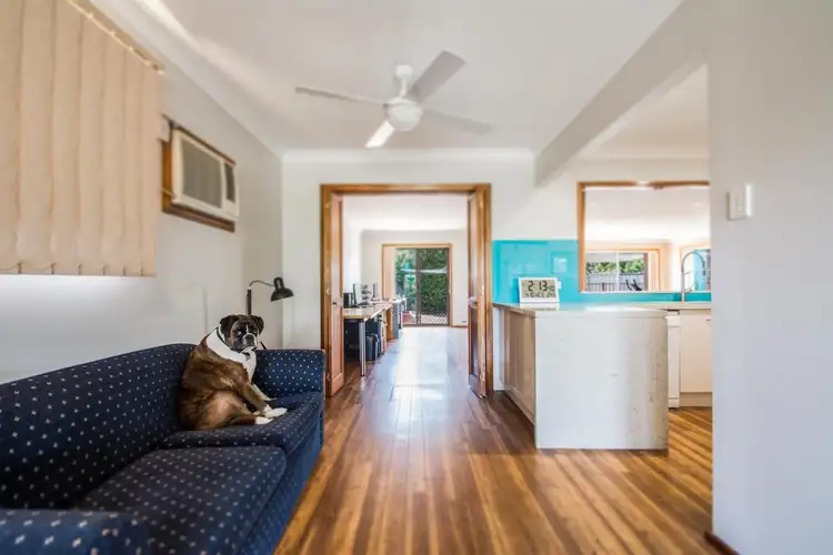Fourth view of Homely house listing, 38 Gladswood Avenue, South Penrith NSW 2750