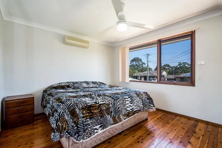 Fifth view of Homely house listing, 38 Gladswood Avenue, South Penrith NSW 2750