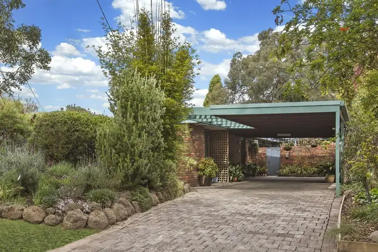 Second view of Homely house listing, 7 Bayley Close, Heathmont VIC 3135