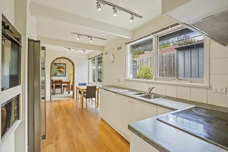 Third view of Homely house listing, 7 Bayley Close, Heathmont VIC 3135