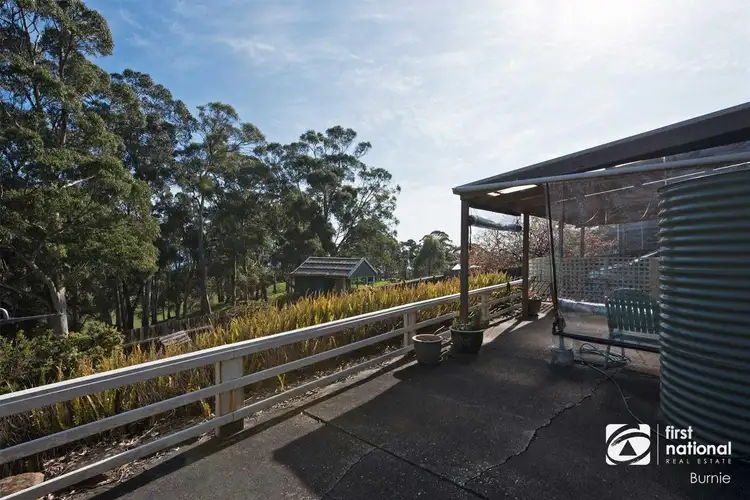 Main view of Homely house listing, 103 Pelissier Street, Somerset TAS 7322