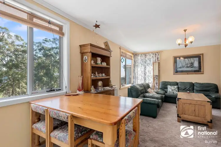 Third view of Homely house listing, 103 Pelissier Street, Somerset TAS 7322