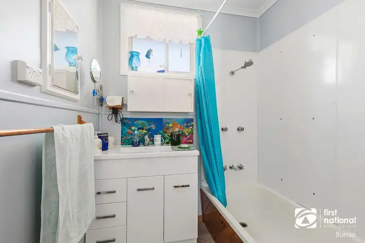 Fifth view of Homely house listing, 103 Pelissier Street, Somerset TAS 7322
