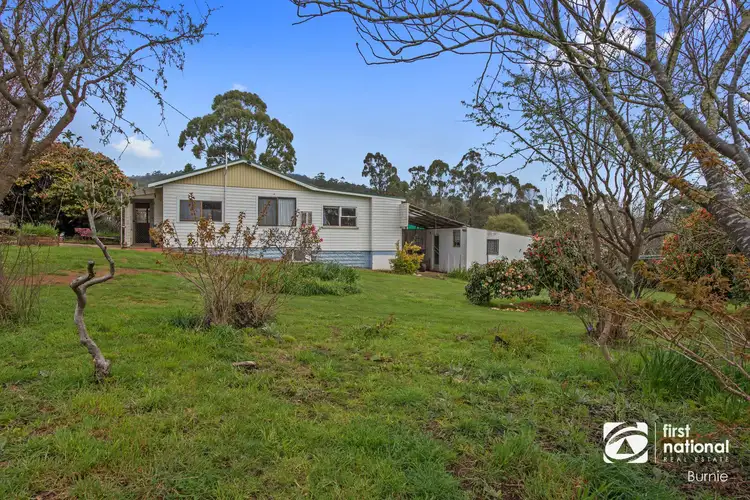 36 White Hills Road, Penguin TAS 7316